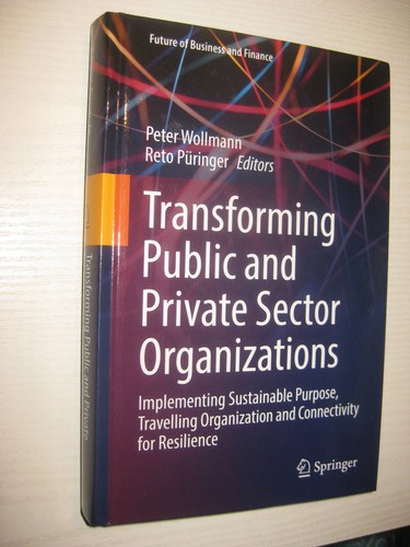 Transforming public and - public,