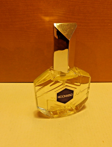 Avon moonwind eau de - avon,