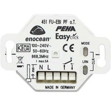 Peha Funk Empfänger 1 Kanal D