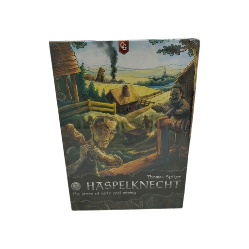 Haspelknecht