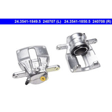 Bremssattel ATE 24.3541-1849.5 für Dacia Renault Logan Pick-UP Duster Mcv