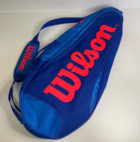 Wilson blau tour - tour, burn