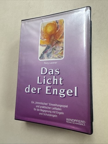 Das licht der engel - der,