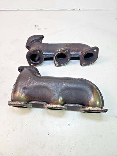 Mercedes w220 w211 - w220, m112