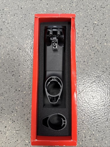 Bmc vorbau stem - bmc, 31,8