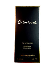 Parfums Gres Cabochard Eau de