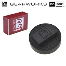 Wagenheberaufnahme für BMW