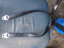 Harley Davidson Halteriemen Sitz