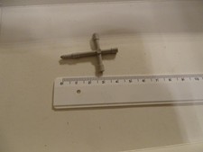 Radkreuz Zubehör Ferrari