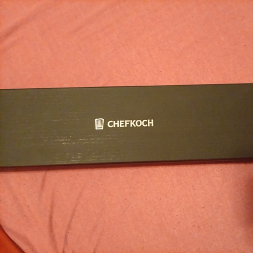 Chefkoch tranchierbesteck - chefkoch,