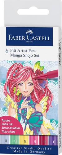 Faber castell 167155 - castell,