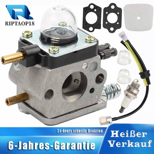 Vergaser luftfilter zündkerze - luftfilter,