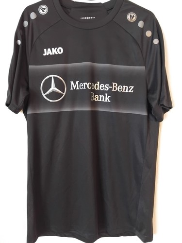 Vfb stuttgart trikot - trikot, m