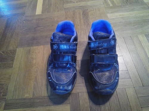 Räuber blink turnschuhe - blink,