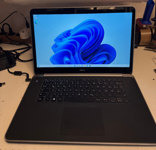 Dell xps 9530 15 - 15, ,