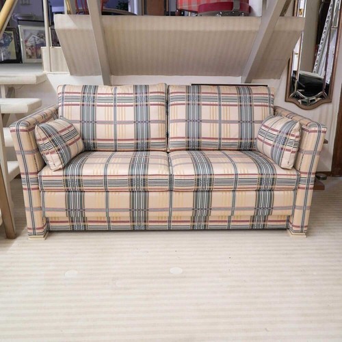 Finkeldei sofa 627 stoff - sofa,