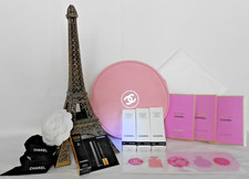 CHANEL Chance, 3 Varianten je