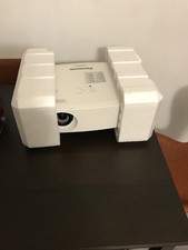 Panasonic PT-VW530 Business