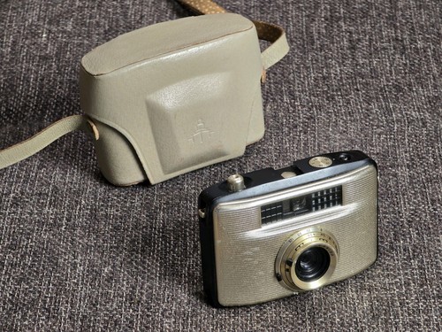 Penti goldene kamera ddr - goldene,