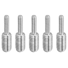 M4 x 0.7 auf M8 x 1.25