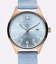 MARC BONDI PARIS Made in