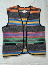 Vintage TOM TAILOR Weste XL