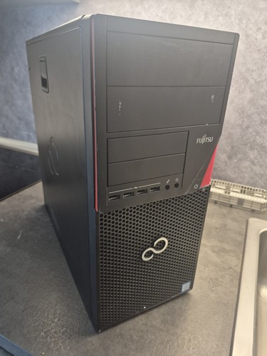 Fujitsu esprimo p756 - p756, pc