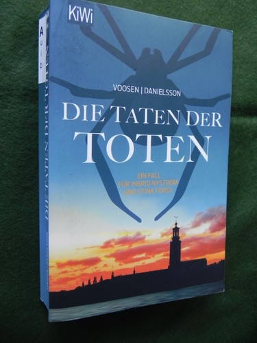 Die taten der toten - taten,