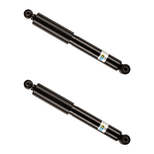Stoßdämpfer set hinterachse - stoßdämpfer-set,