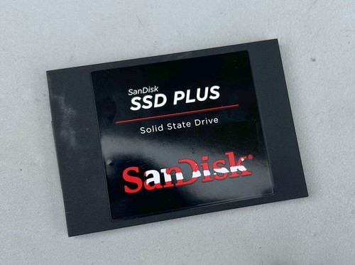 Sandisk ssd plus sdssda 480g - ssd,