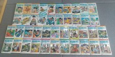 Manga comic dragon - manga, 1-42