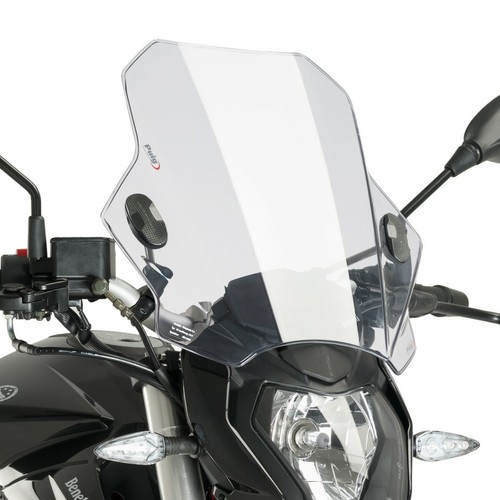 Windschild für ducati monster - für,