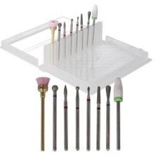 Elektrische Nagelfräser Bit