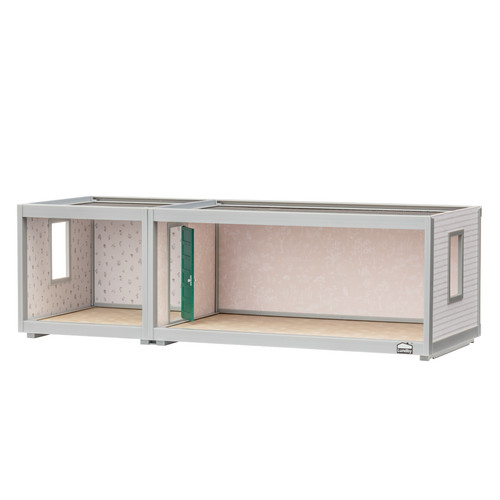 Puppenstube lundby - puppenstube,