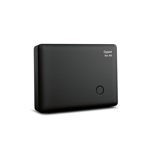 Gigaset box 100 - -, dect