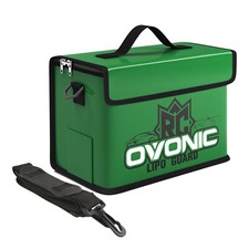 Ovonic Lipo Akku Tasche safe