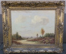 Gemälde norddeutsche - gemälde,