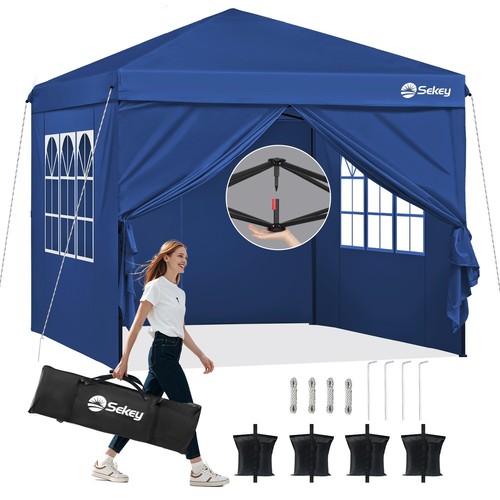 M pavillon wasserdicht - 3,