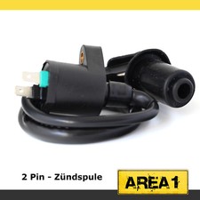 Ersatz Zündspule Yiying