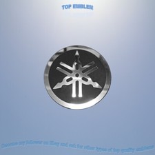 YAMAHA Emblem Badge Ersatz