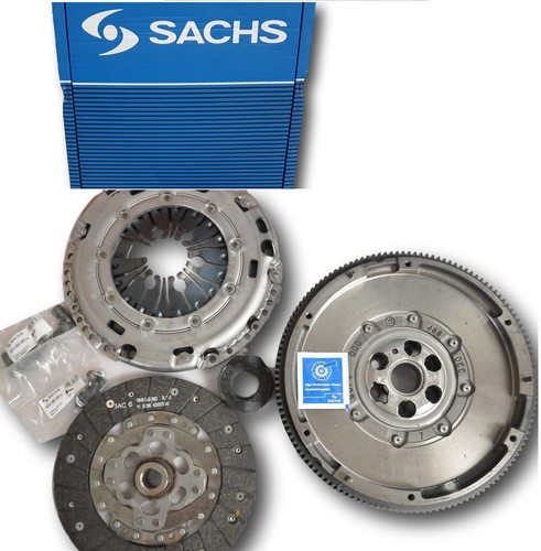 Sachs zms zweimassenschwungrad - sachs,
