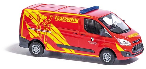 Busch 52413 ford transit - busch,