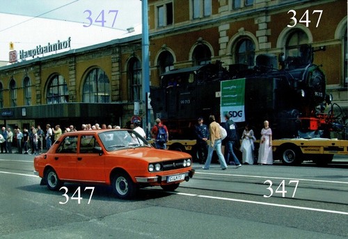 Fotokarte skoda - , fotokarte,