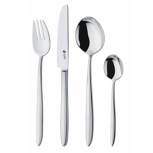 Paul wirths tlg besteckset - 24-tlg.,