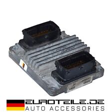 ✅ Motorsteuergerät ECU 12230554 D05003 DUYA OPEL ASTRA G ✅ 2 Jahre Garantie ✅✅