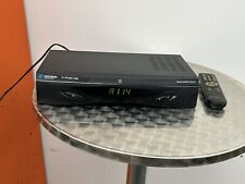 Hirschmann Stereo Satelliten Receiver