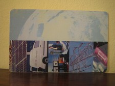 Telefonkarte pd 6 02  10 Euro