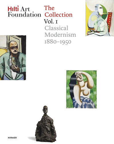 Hilti art foundation - hilti,