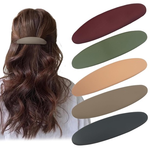 Haar clips damen set - clips,