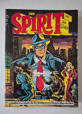 Der Spirit von Will Eisner -